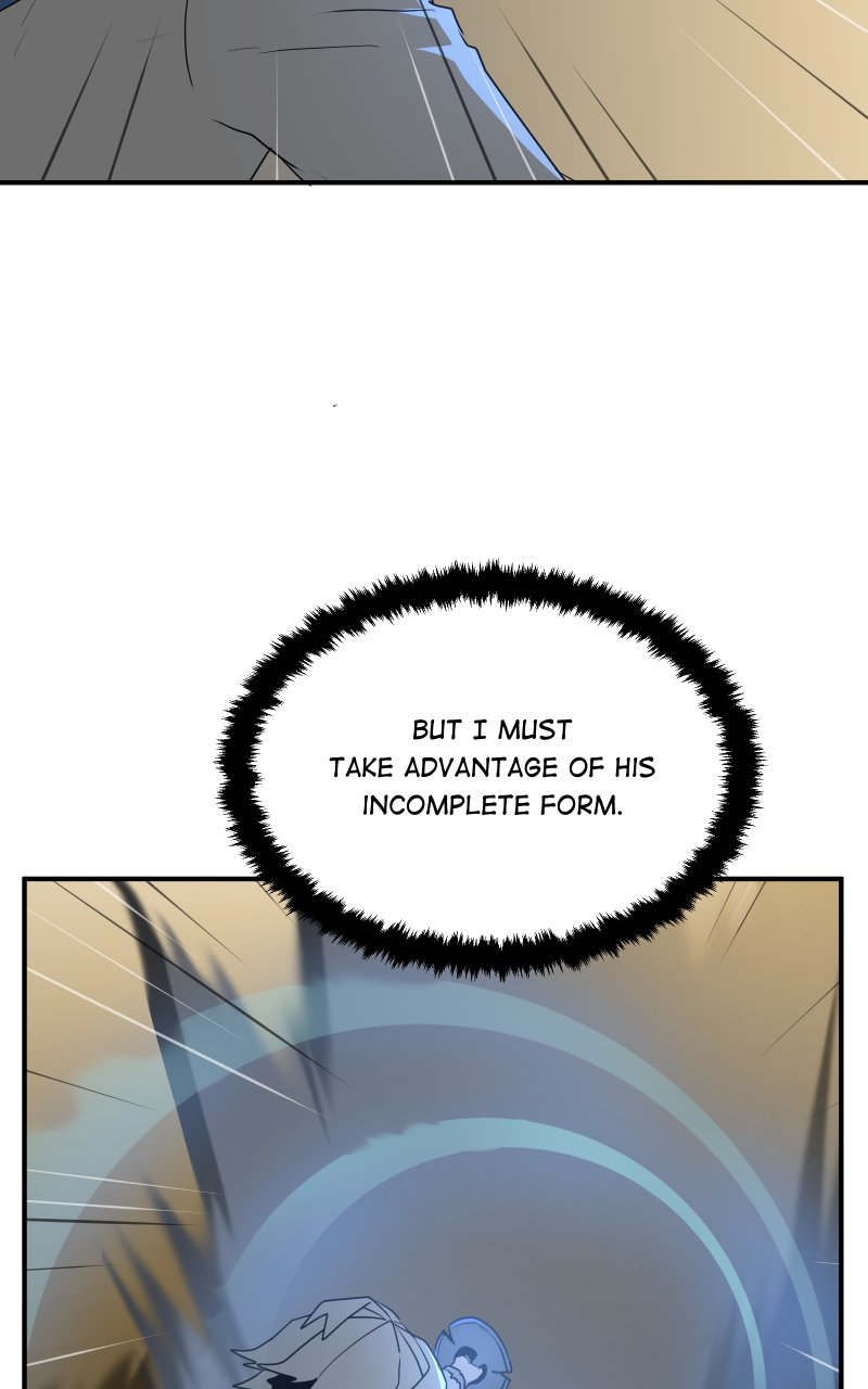 The One Who Parried Death Chapter 44 51